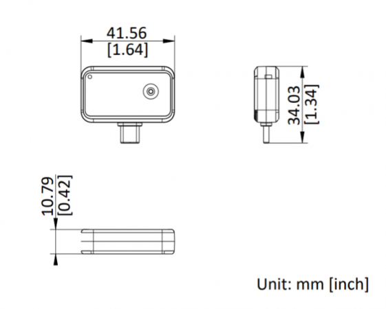 Hikmicro MiniE - #1