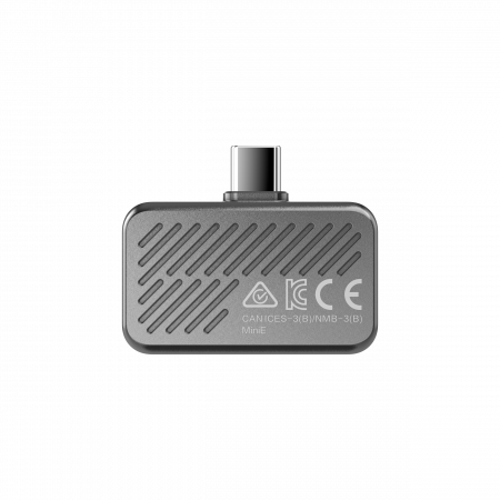 Hikmicro MiniE - #2