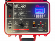 MT-204 - Tester elektrických častí strojových zariadení - #2