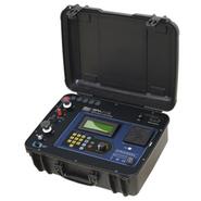 MPK215R - Měřič malých odporů s testovacím proudem do 200 A