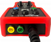 MI SPEKTER CST-122 - Adaptér na testovanie nabíjacích staníc - #2