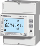 COUNTIS E28 - Trojfázový priamy elektromer do 80A