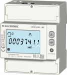 COUNTIS E48 - Trojfázový nepriamy elektromer do 12000 A