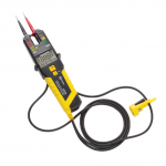 2100-DELTA+ - Skúšačka napätia a prúdu - #3