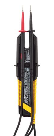 2100-DELTA+ - Skúšačka napätia a prúdu - #5