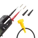 2100-DELTA+ - Skúšačka napätia a prúdu - #7