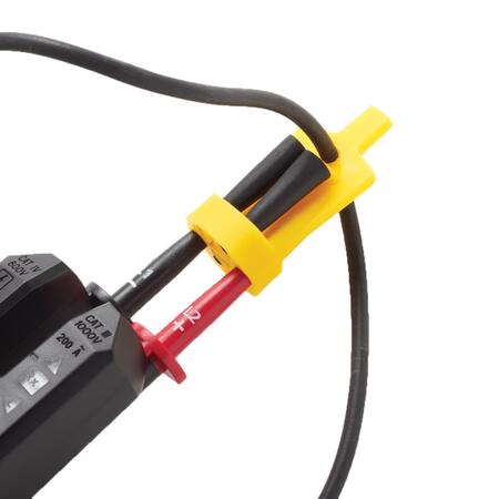 2100-DELTA+ - Skúšačka napätia a prúdu - #8