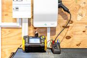 CA 6652 - Adaptér pro testování nabíjecích stanic - #2