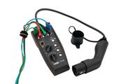 CA 6652 - Adaptér pro testování nabíjecích stanic - #4