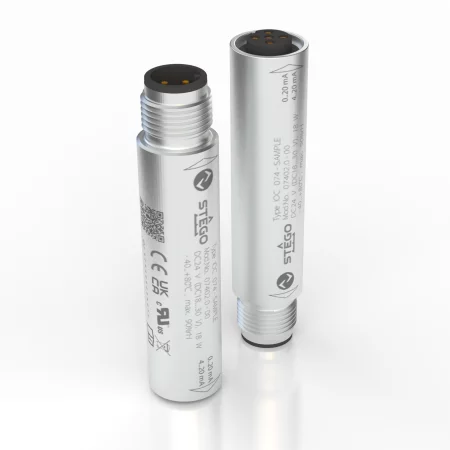 IOC 074 IO-Link prevodník - #1