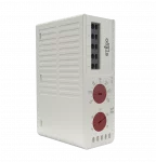 ETF 012 - Elektronický termo-hygrostat - 2025 - #1