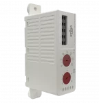 ETF 012 - Elektronický termo-hygrostat - 2025 - #2