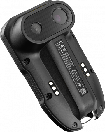 Hikmicro FP21- Termokamera pre hasičov - #1