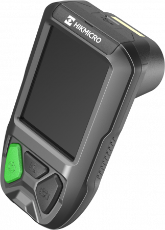 Hikmicro FP21- Termokamera pre hasičov - #2