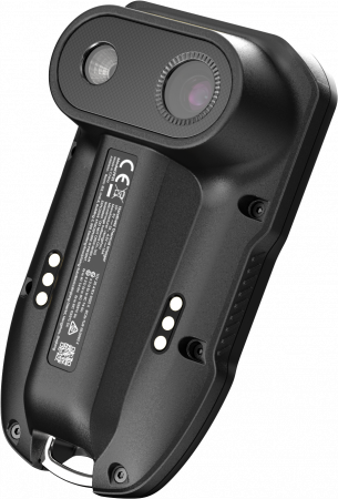 Hikmicro FP21- Termokamera pre hasičov - #3