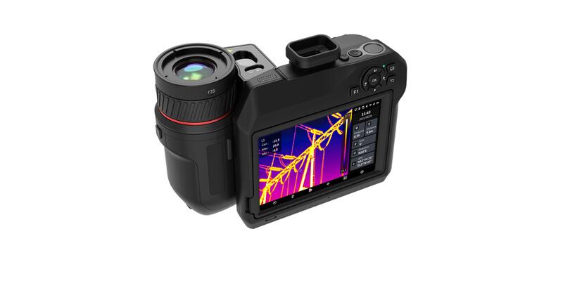 HIKMICRO SP40 - Termokamera - #2