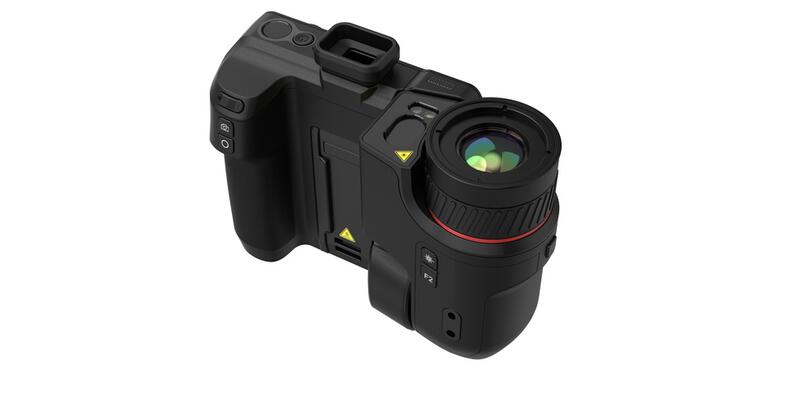 HIKMICRO SP40 - Termokamera - #9