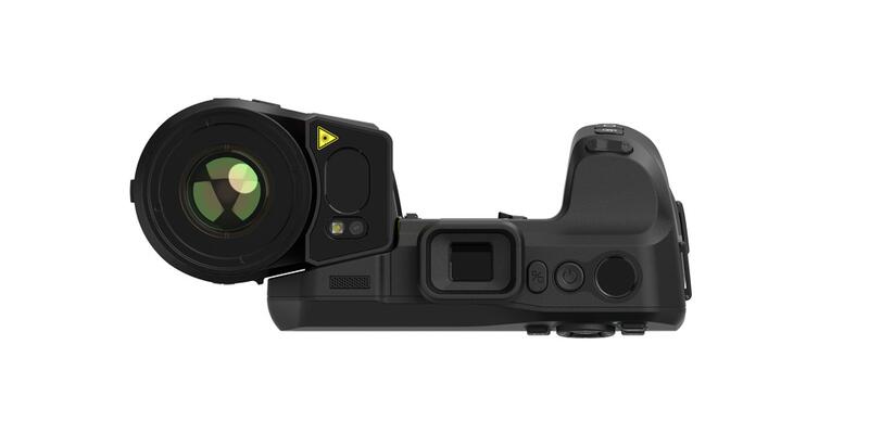 HIKMICRO SP60H - Termokamera - #6