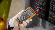 Fluke 15B+ - Digitálny multimeter - #2