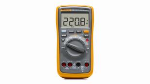 Fluke 17B+ - Digitálny multimeter