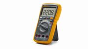 Fluke 17B+ - Digitálny multimeter - #1