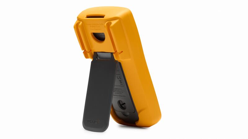 Fluke 17B+ - Digitálny multimeter - #2