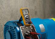 Fluke 17B+ - Digitálny multimeter - #3