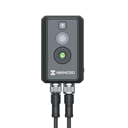 HM-TD3028T - Stacionární termokamera