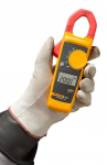 Fluke 302+ - Digitálny kliešťový multimeter - #1