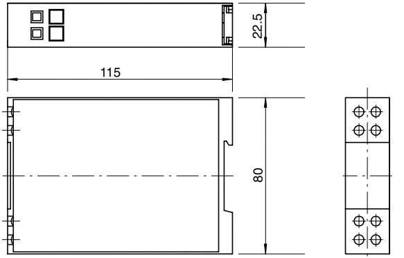 Prevodníky radu 2.3 - #1