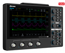 Micsig MHO1-200N - Prenosný tabletový osciloskop