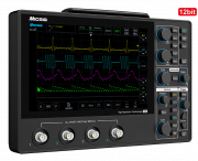 Micsig MHO1-200N - Prenosný tabletový osciloskop