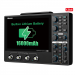 Micsig MHO1-100N - Prenosný tabletový osciloskop - #3