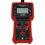 MI SPEKTER CST-222 - Adaptér na testovanie nabíjacích staníc s multimetrom