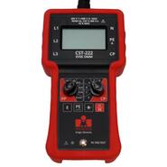 MI SPEKTER CST-222 - Adaptér na testovanie nabíjacích staníc s multimetrom