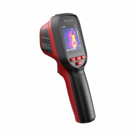 HIKMICRO ECO-Lite - Kompaktná termokamera - #1