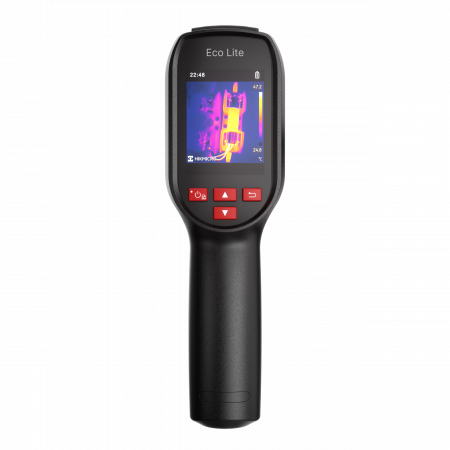 HIKMICRO ECO-Lite - Kompaktná termokamera - #2