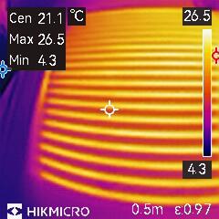 HIKMICRO ECO-Lite - Kompaktná termokamera - #7