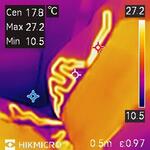 HIKMICRO ECO-Lite - Kompaktná termokamera - #8