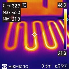 HIKMICRO ECO-Lite - Kompaktná termokamera - #9
