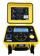 DTR 8511 - Meřič jm. převodů transformátorů