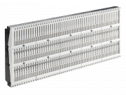 Crossboard 800 A - čelné napájanie