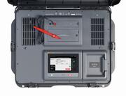 Fluke FEV500 -- Analyzátor DC nabíjecích stanic pro elektromobily - #2