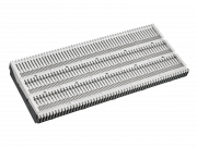 Crossboard 800 A - zadné napájanie - #1