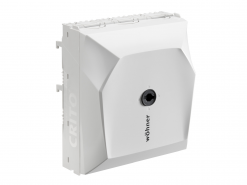 Čelné pripojovacie panely CRITO