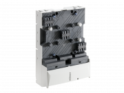 Podporné a pripojovacie panely CRITO