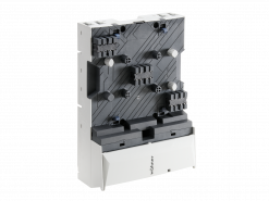 Podporné a pripojovacie panely CRITO