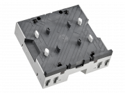 Podporné a pripojovacie panely CRITO - #3