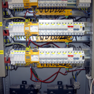 Nastavení - EDGE500IP - A,B,C Nastavenie a overenie prístrojov BENDER