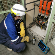 Nastavení - VMD423-D-2 Nastavenie a overenie prístrojov BENDER